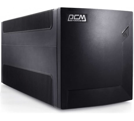 Источник бесперебойного питания Powercom RPT-2000AP