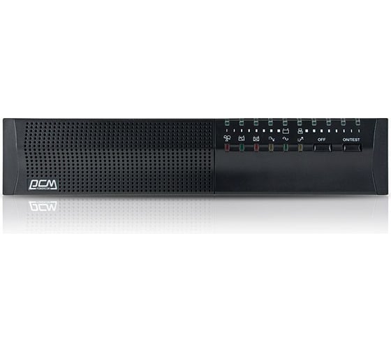 Источник бесперебойного питания Powercom SPR-3000