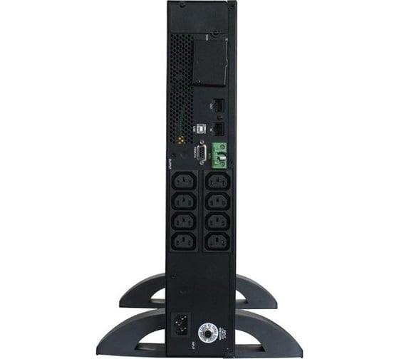 Источник бесперебойного питания Powercom SPR-3000