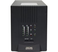 Источник бесперебойного питания Powercom SPT-1000