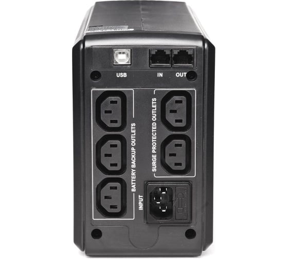 Источник бесперебойного питания Powercom SPT-700