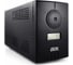 Источник бесперебойного питания Powercom Infinity INF-1100 1