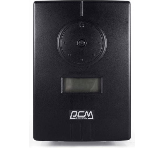 Источник бесперебойного питания Powercom Infinity INF-1500