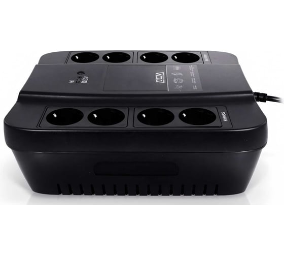 Источник бесперебойного питания Powercom SPD-650N