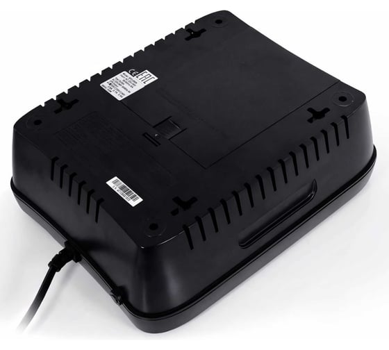 Источник бесперебойного питания Powercom SPD-650N