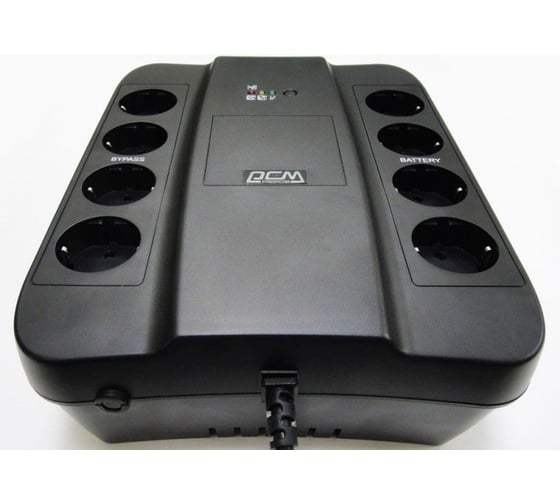 Источник бесперебойного питания Powercom SPD-850U
