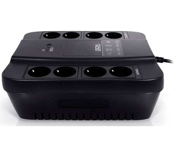 Источник бесперебойного питания Powercom SPD-850N