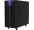 Источник бесперебойного питания Powercom MACAN, On-Line, 10000VA / 10000W, Tower, IEC, LCD MAC-10K 1