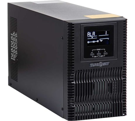 Источник бесперебойного питания Turbosky PT-3KL 3359_a