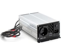 Источник бесперебойного питания Вымпел ИБП-241 UPS-бесперебойник, 24-220B, чистый синус, 550/180 Вт 5290