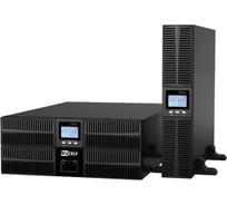 Источник бесперебойного питания Rucelf UPO-6000RT-320-E КА-00008306
