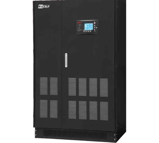 Источник бесперебойного питания Rucelf UPO-3-200KG-600-0-E КА-00008507