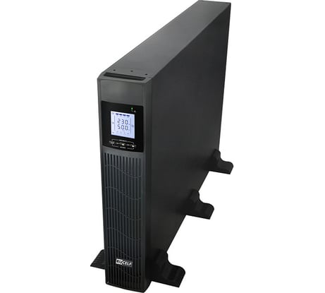 Источник бесперебойного питания Rucelf UPO-6000RT-192-I КА-00008145