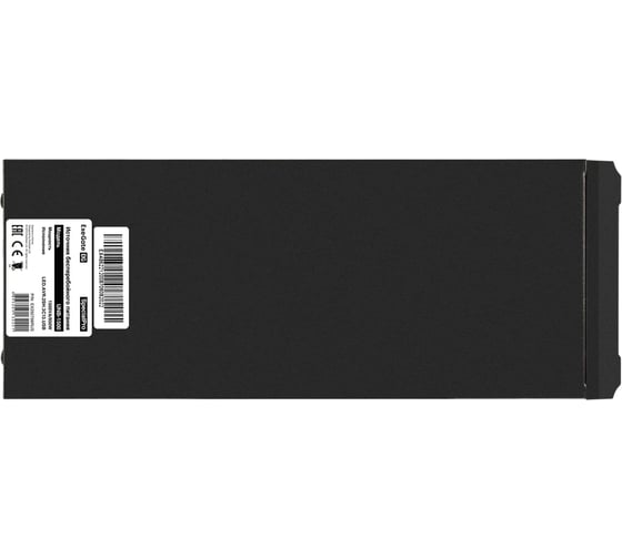 Источник бесперебойного питания ExeGate SpecialPro UNB-1500.LED.AVR.2C13,USB,съемн.кабель, металлический корпус, Black 292798