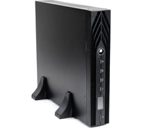 Источник бесперебойного питания SKAT UPS 1500-RACK-ON-3X9-E 8952