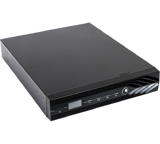 Источник бесперебойного питания SKAT UPS 1500 RACK ИСП. E 8953