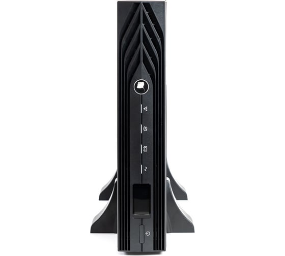 Источник бесперебойного питания SKAT UPS 1500 RACK 489