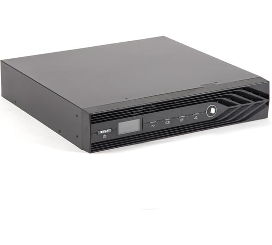 Источник бесперебойного питания SKAT UPS 1000-RACK-ON-2X9-E 8950