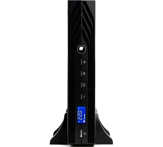 Источник бесперебойного питания SKAT UPS 3000-RACK-ON-6X9-E 8956