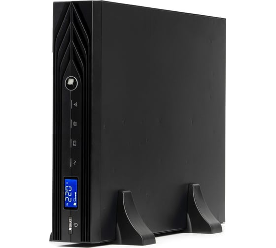 Источник бесперебойного питания SKAT UPS 3000-RACK-ON-6X9-E 8956