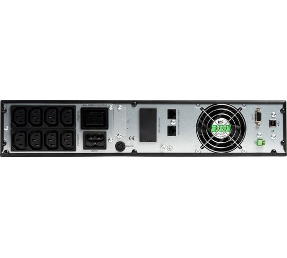 Источник бесперебойного питания SKAT UPS 3000-RACK-ON-6X9-E 8956