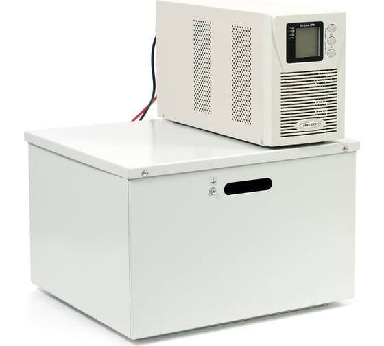 Источник бесперебойного питания SKAT UPS 1000 (24V) 491