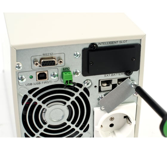 Источник бесперебойного питания SKAT UPS 1000 (24V) 491