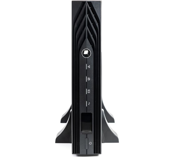 Источник бесперебойного питания SKAT UPS 2000-RACK-ON-4X9-E 8954