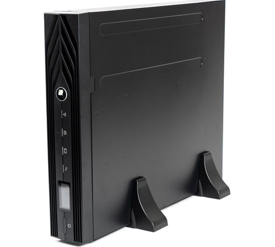 Источник бесперебойного питания SKAT UPS 2000-RACK-ON-4X9-E 8954
