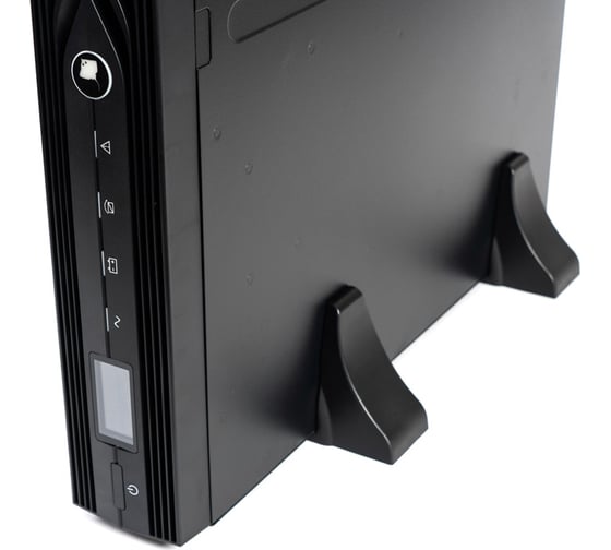 Источник бесперебойного питания SKAT UPS 2000-RACK-ON-4X9-E 8954