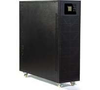 Трехфазный источник бесперебойного питания SKAT UPS 40-3/3 36кВт, Online синусоида 528