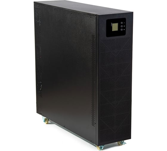 Трехфазный источник бесперебойного питания SKAT UPS 40-3/3 36кВт, Online синусоида 528