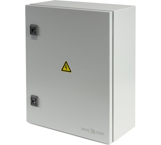 Уличный источник бесперебойного питания SKAT V.220AC-800VA ИСП.5 985