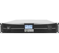 Источник бесперебойного питания SNR On-line, 10000 VA серии Intelligent, без АКБ SNR-UPS-ONRT-10000-INTXL