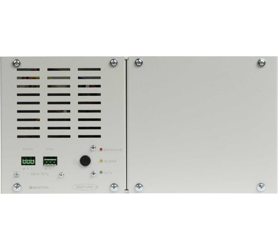 Источник бесперебойного питания SKAT UPS 800/500 DIN 446