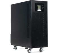 Трехфазный источник бесперебойного питания SKAT UPS 10-3/3 445