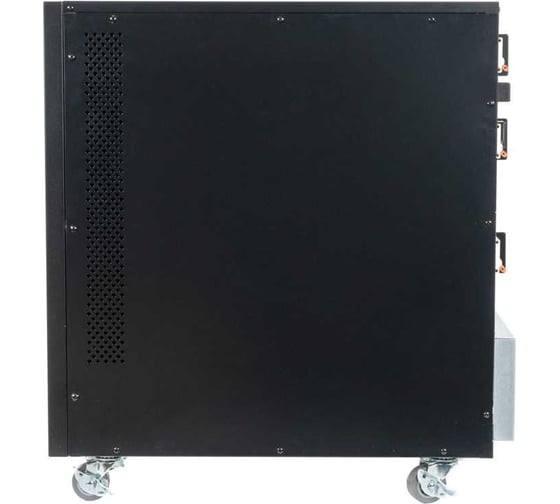 Трехфазный источник бесперебойного питания SKAT UPS 10-3/3 445