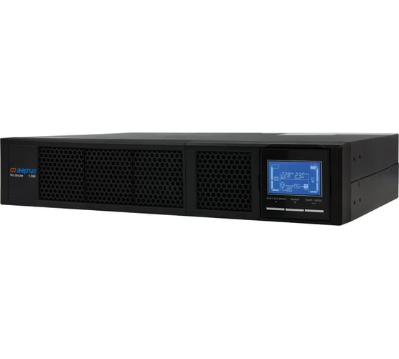 Источник бесперебойного питания Энергия pro online 1000 230в-24в rack tower Е0201-0075