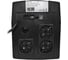 ИБП SNR Line-Interactive, мощность 1500 ВА/900 Вт, Schuko, USB, LCD SNR-UPS-LID-1500 3