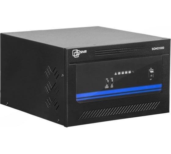 Инвертор SNR 600 VA, серии SH SNR-INV-600-SH