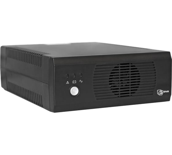 Инвертор SNR 1200 VA, серии SK SNR-INV-1200-SK 1