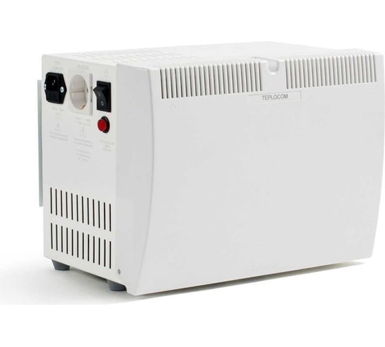 ИБП для котла отопления TEPLOCOM - 250+17 496 1