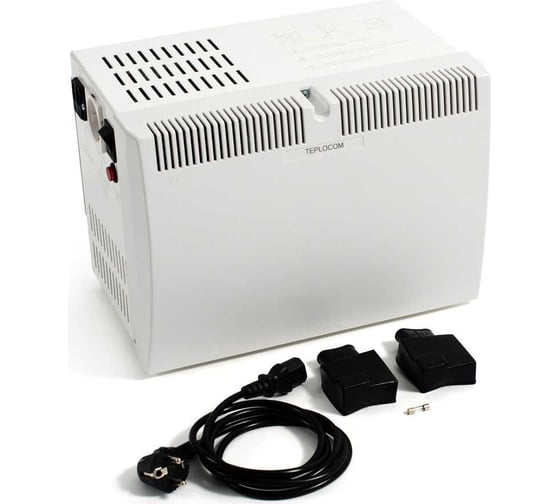 ИБП для котла отопления TEPLOCOM - 250+17 496