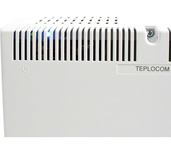 ИБП для котла отопления TEPLOCOM - 250+26 497