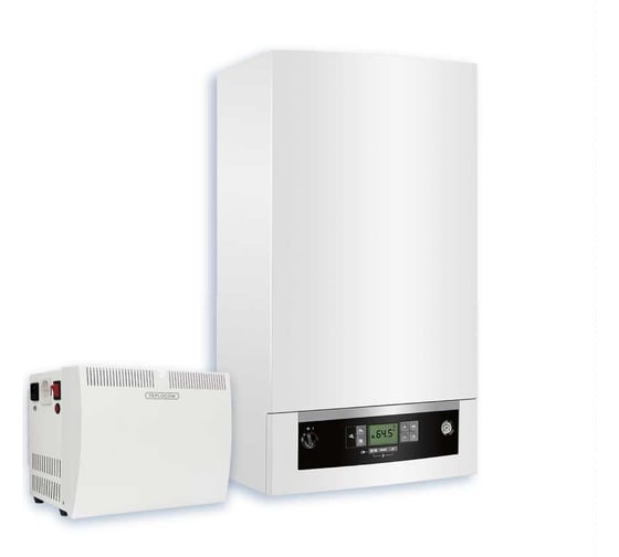 ИБП для котла отопления TEPLOCOM - 250+26 497