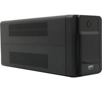 Источник бесперебойного питания APC Back-UPS 950VA, 230V, AVR, IEC Sockets BX950MI