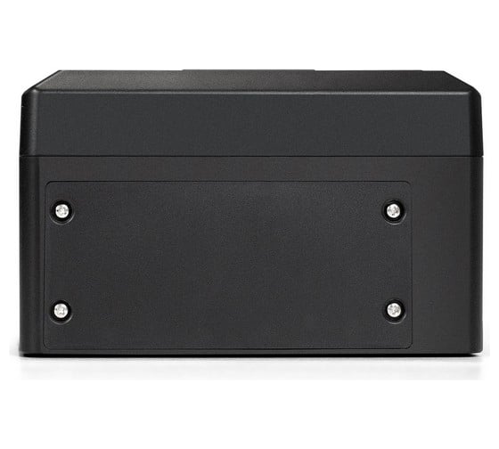 ИБП ExeGate NEO NNB-650.LED.AVR.8SH.CH 650VA 390W, LED, AVR, 8*Schuko, 4*USB-порта для зарядки, Black 295011
