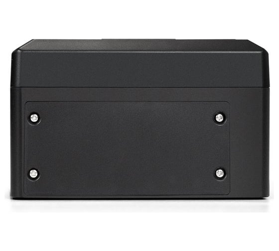 ИБП ExeGate NEO NNB-850.LED.AVR.8SH.CH 850VA 510W, LED, AVR, 8*Schuko, 4*USB-порта для зарядки, Black 295012