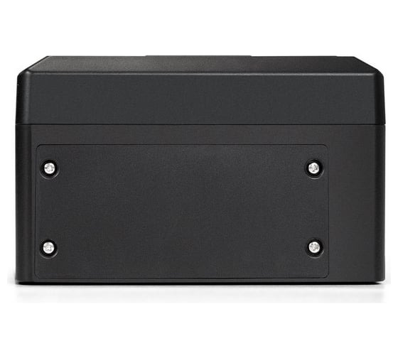 ИБП ExeGate NEO Smart LHB-650.LCD.AVR.8SH.CH.RJ.USB 650VA 390W, LCD, AVR, 8*Schuko, RJ45 11, USB, 4*USB-порта для зарядки, Black 295013