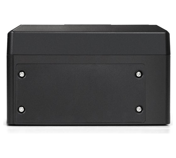 ИБП ExeGate NEO Smart LHB-800.LCD.AVR.8SH.CH.RJ.USB 800VA 480W, LCD, AVR, 8*Schuko, RJ45 11, USB, 4*USB-порта для зарядки, Black 293857